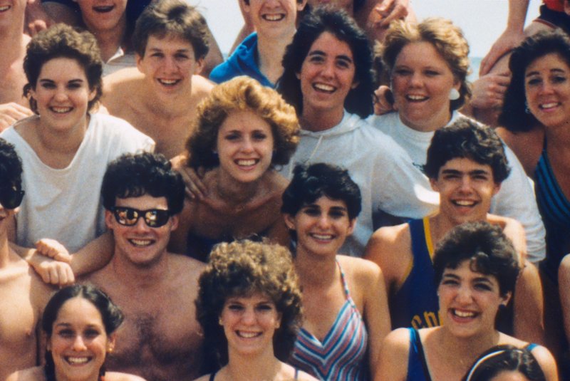 Class of 84