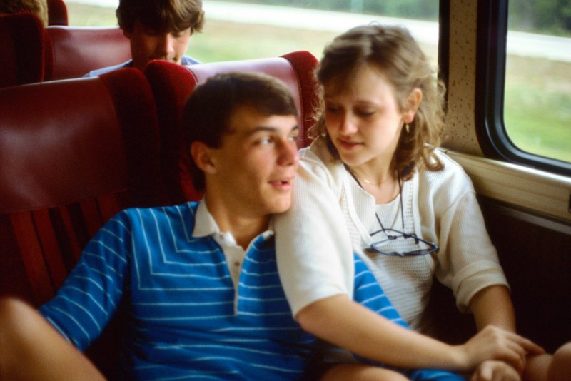 Class of 84