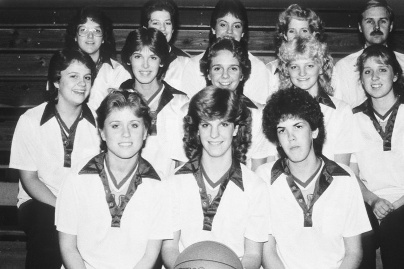 Class of 84