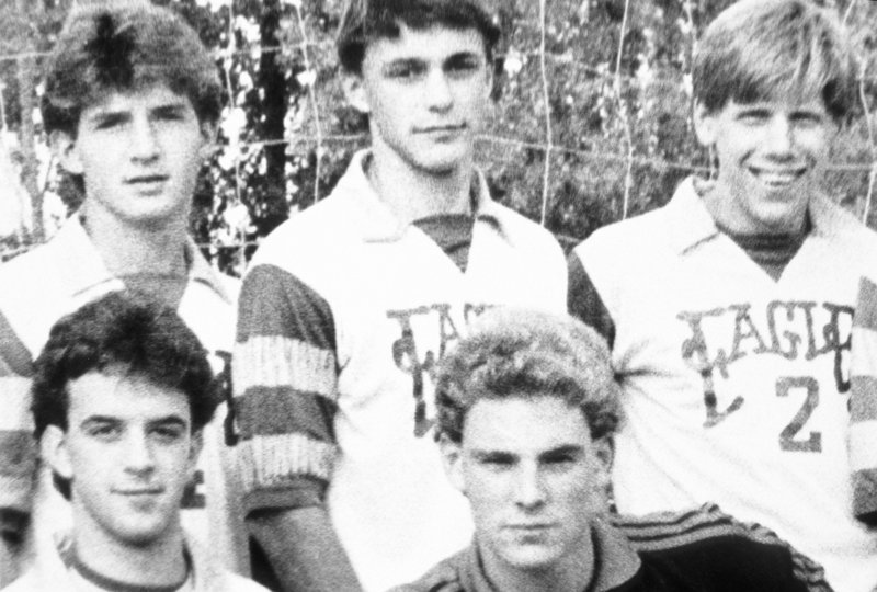 Class of 84