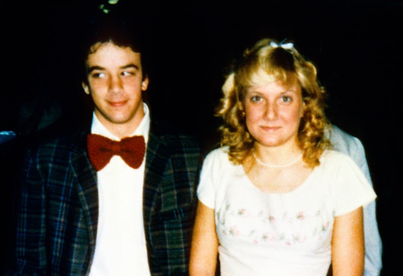 Class of 84