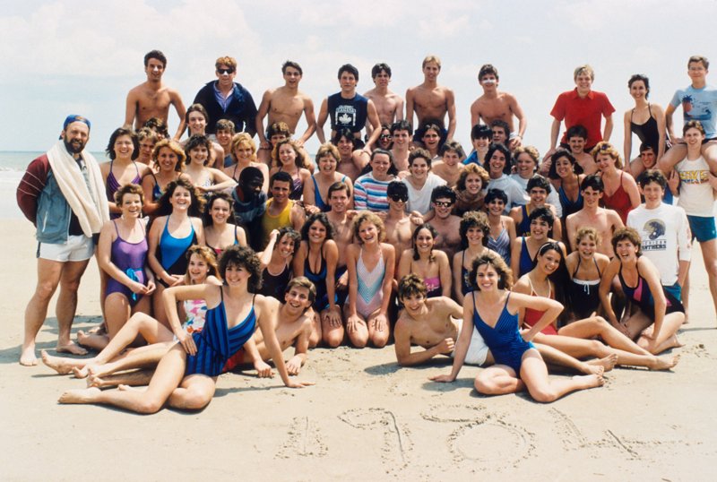 Class of 84
