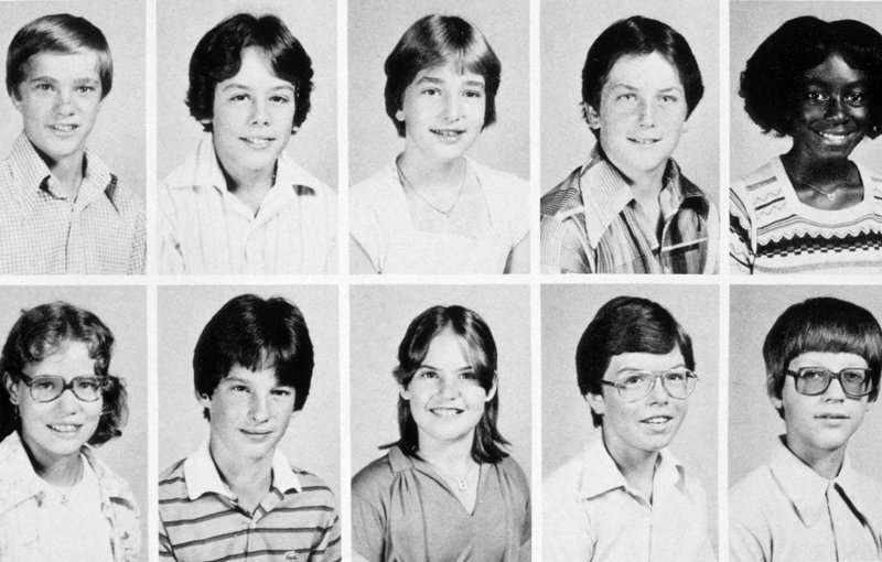 Class of 84