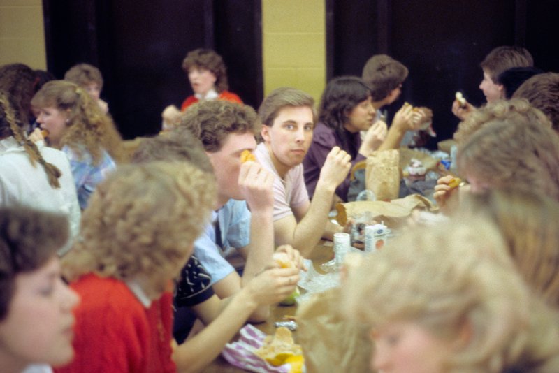 Class of 84