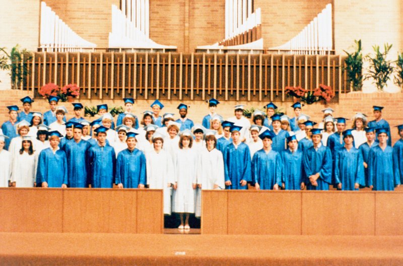 Class of 84