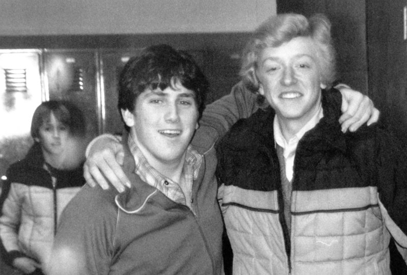 Class of 84