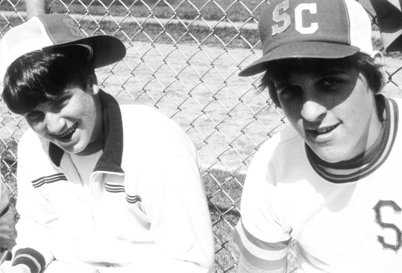 Class of 84
