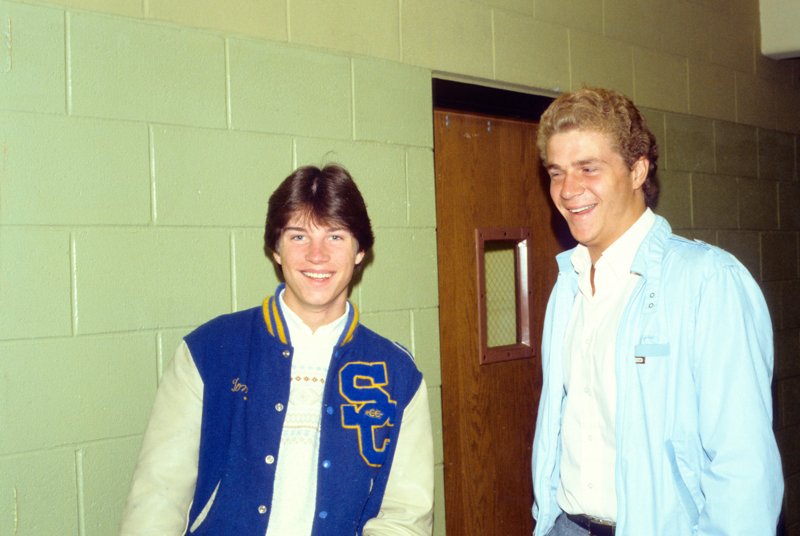 Class of 84