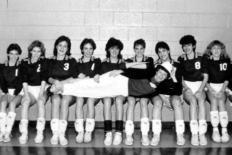 Class of 84