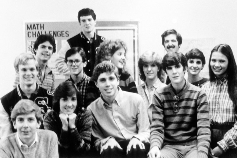 Class of 84