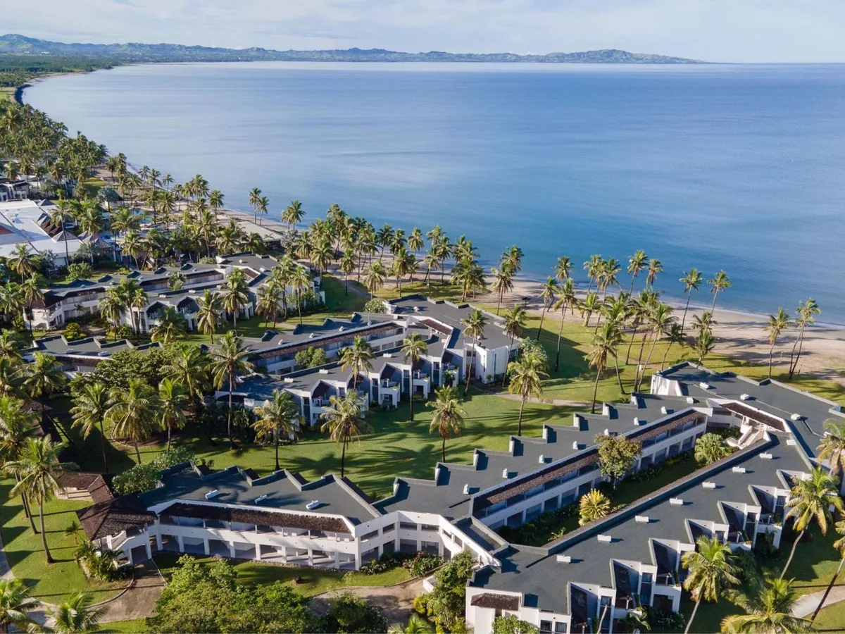 Denarau Island, Fiji