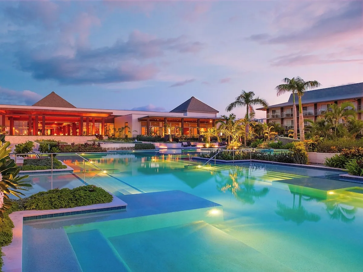 Nadi, Fiji