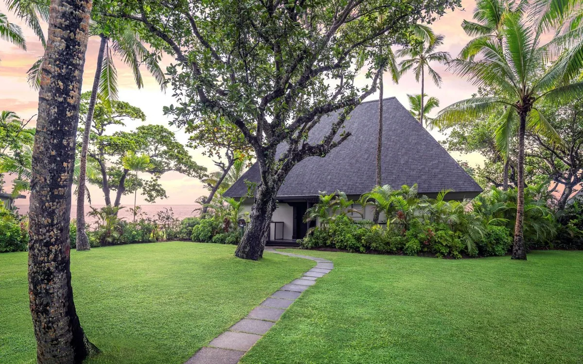 Best Fiji hotel deals
