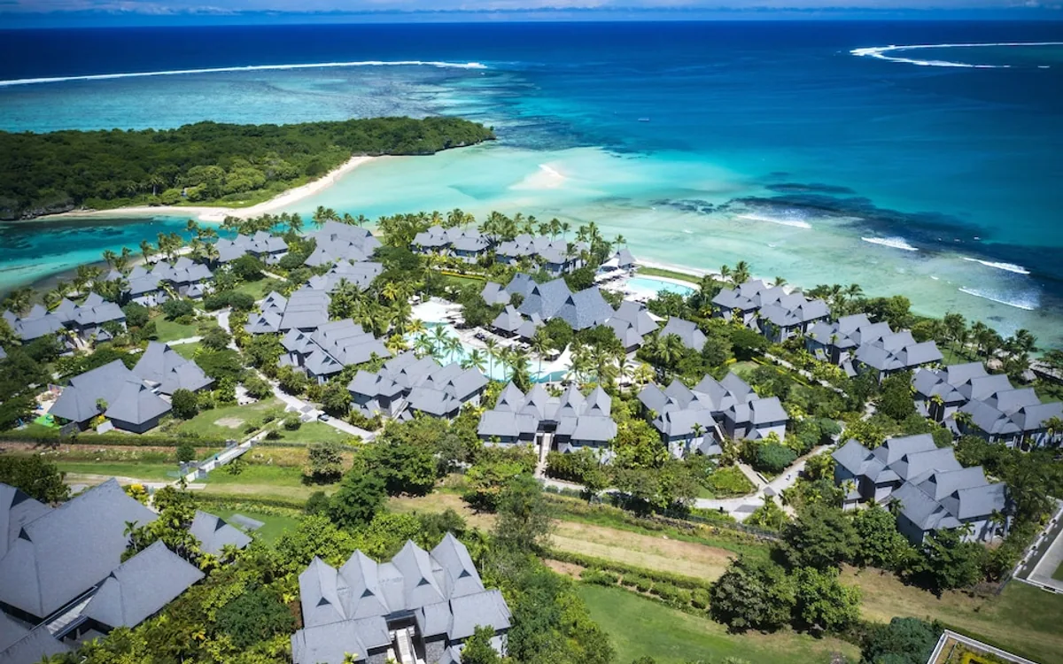 Fiji travel tips for first-timers