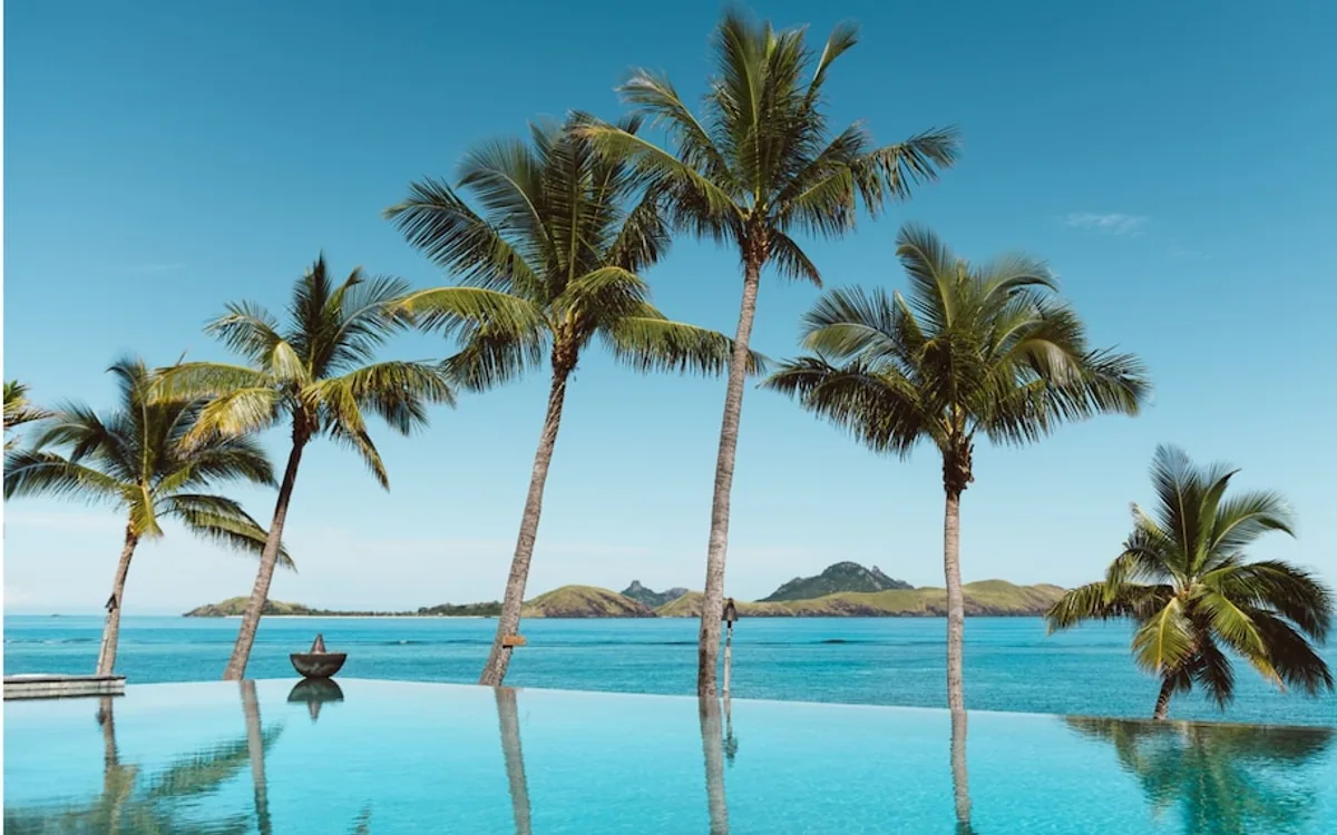 Fiji honeymoon stay guide