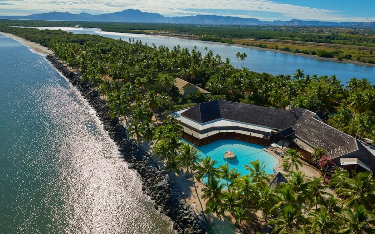 Fiji travel costs guide