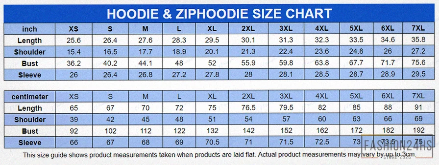 Fashion24Hs - Printed Hoodie - Her Joker His Harley All Over Print Hoodie - Zip Hoodie