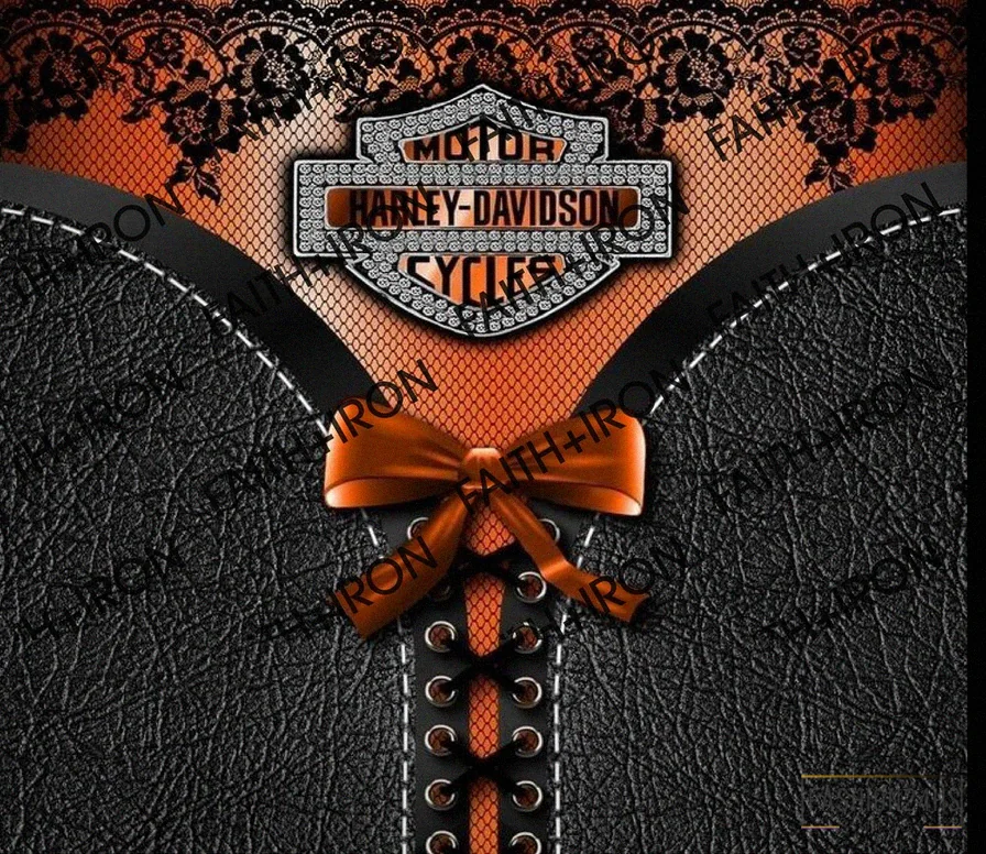 Fashion24Hs - Insulated Tumbler - Harley Davidson - Png - Sublimation - 20Oz Tumbler - Ready To Print