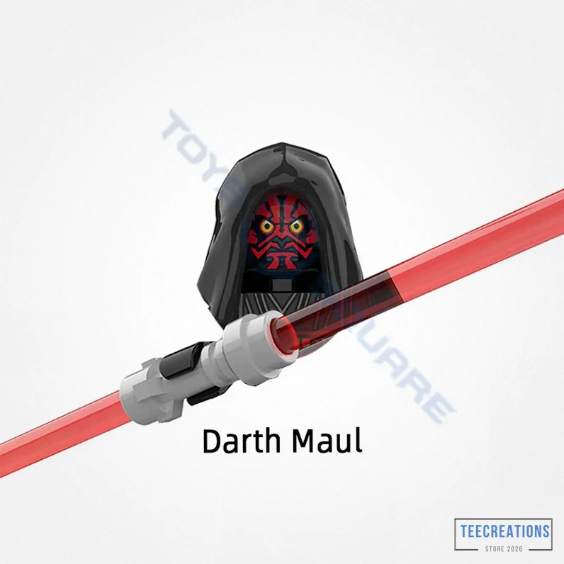 Teecreations - Featured Product - Disney Obi