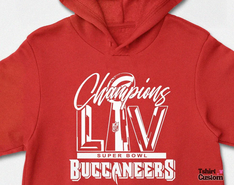 Tshirtcustom - Printed T - Shirt - Buccaneers Tom Brady S Shirt Shirt Shirt Unisex Shirt Gift Idea Tampa Bay Shirt Super Bowl Shirt