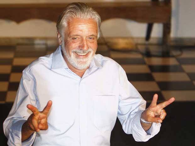 Governador Jacques Wagner