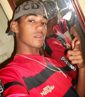 jovem itapetinga