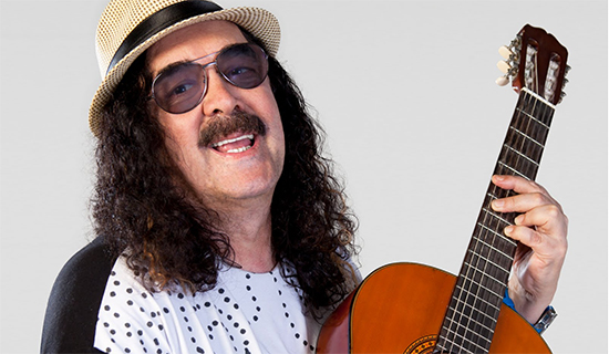 Moraes-Moreira