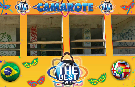 camarotethebestbeach