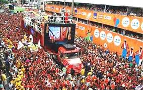 carnaval