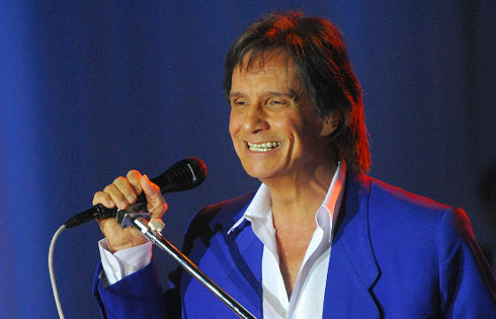 robertocarlos