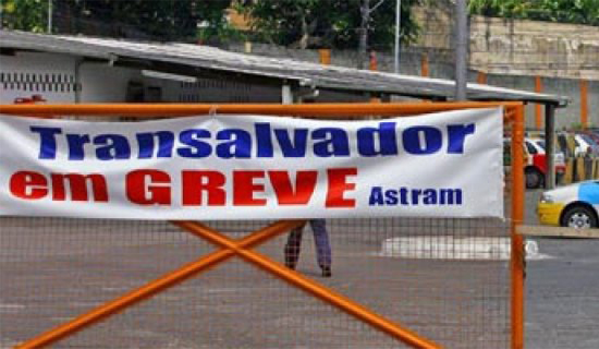 transalvadorgreve
