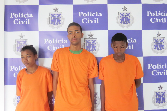DHPP - DHM - Géssica - William - Nilson - 25_03_2014