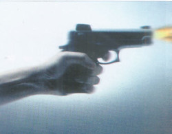 violencia