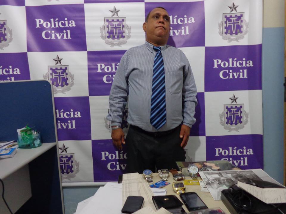 estelionatario