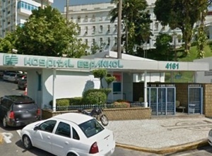 hospitalespanhol