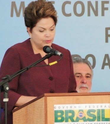 Dilma libera recursos