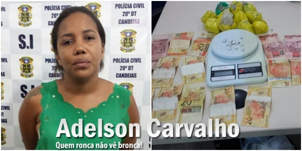 candeias