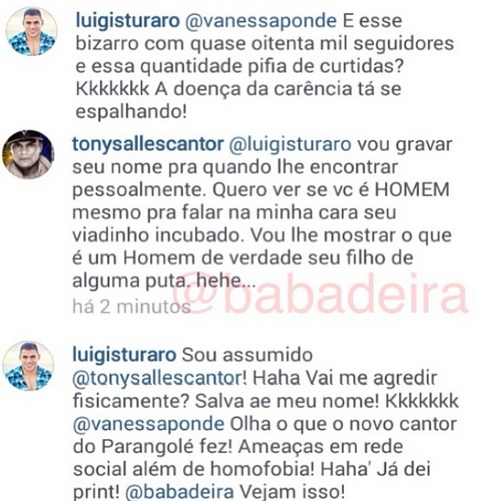 conversainstagram