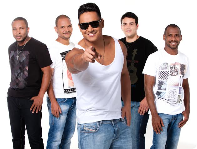 harmoniadosamba