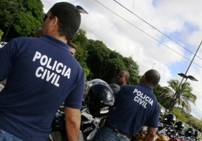 Entraga de Viaturas Policia civeil Na foto:  Foto: Elói Corrêa/ AGECOM