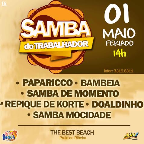 sambadotrabalhador