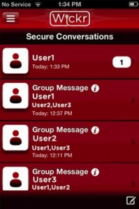 wickr