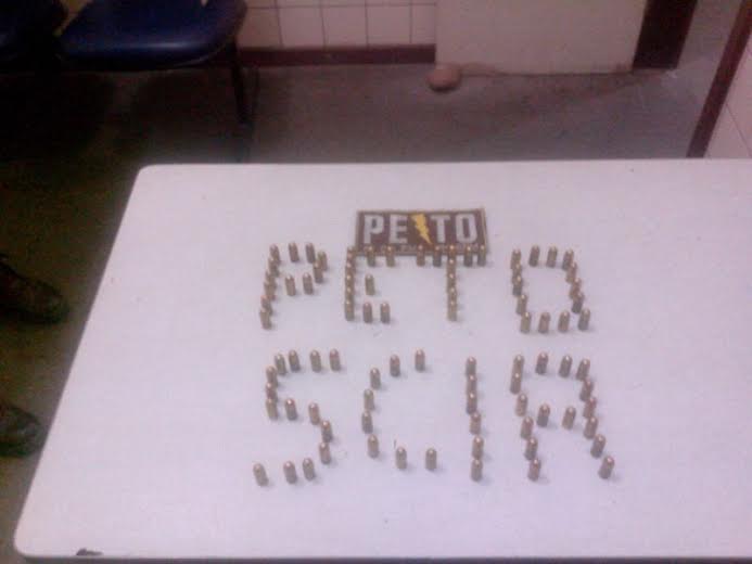 PRESOJEQUIE