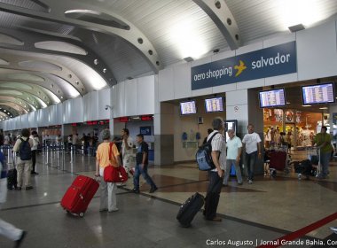 aeroportossa