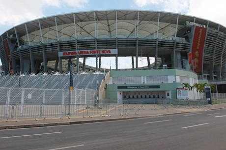 arenafontenova