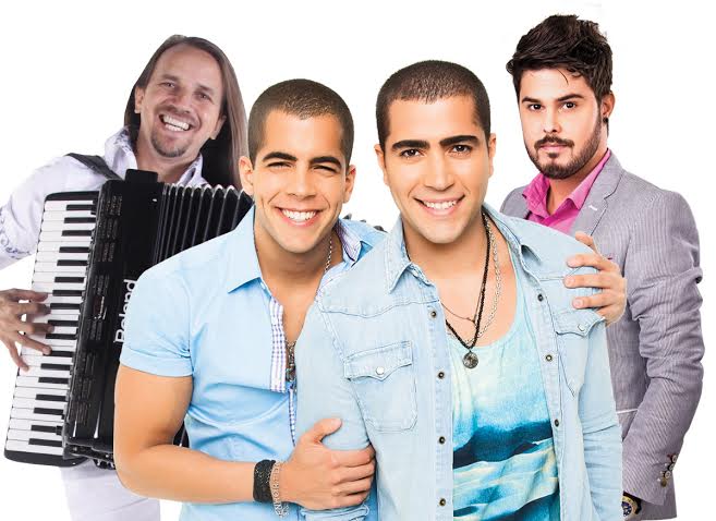arraiaoito7