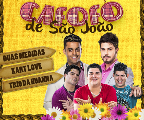 cafofosaojoao