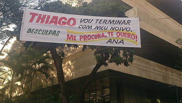 faixa