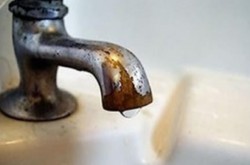 faltaagua