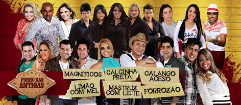 forroantigas